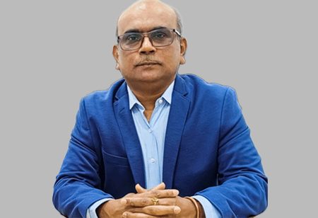 Shailendra Pandey, President & Business Head, Banswara Syntex